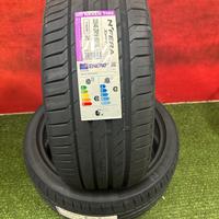 225 40 19 Gomme Estive Nexen 2024 Nuove 225 40 19