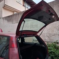 COPPIA PISTONI PORTELLONE BAGAGLIAIO FIAT PUNTO 