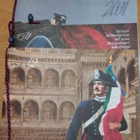 Calendari Carabinieri 