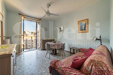 Appartamento Milano [M.B-FOPPAARG]