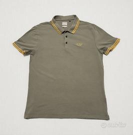Polo uomo Guess tg. XXL extra slim fit