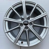 Cercgi Audi A3 originali 18 pollici