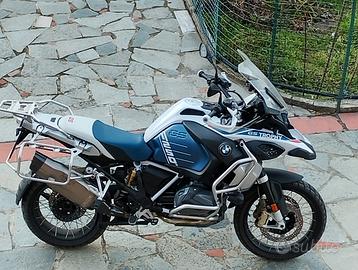 Bmw r 1250 gs - 2023