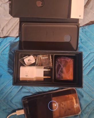 Set completo Samsung S7 / Gear vr / gear 360