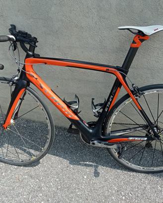 Scapin Etika RC