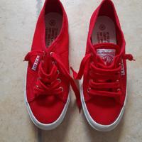 Scarpe da tennis LUMBERJACK