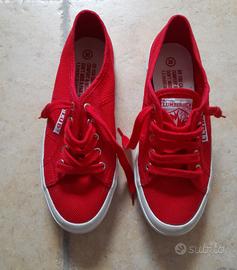 Scarpe da tennis LUMBERJACK