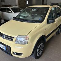 Fiat Panda 1.2 4x4 Climbing