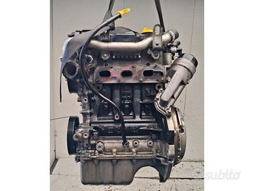 Z10XEP MOTORE OPEL AGILA (A) 1.0 B 12v MAN 5m 60CV
