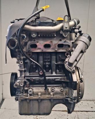 Z10XEP MOTORE OPEL AGILA (A) 1.0 B 12v MAN 5m 60CV