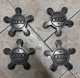 Copribulloni Audi