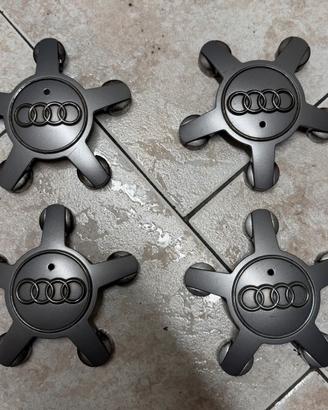 Copribulloni Audi