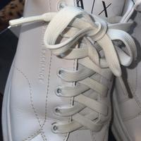 Scarpe Armani Exchange