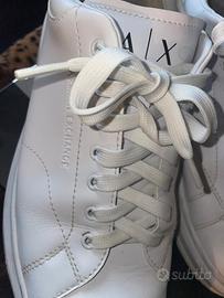 Scarpe Armani Exchange
