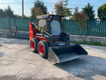 P176 Mini pala Thomas 30 q.li