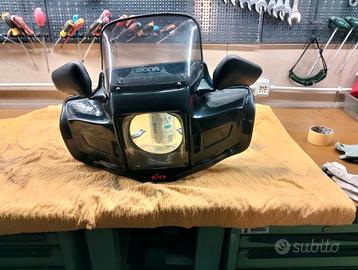 Cupolino vespa px OlonaAlien