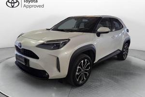 Toyota Yaris Cross 1.5h Trend fwd 115cv e-cvt