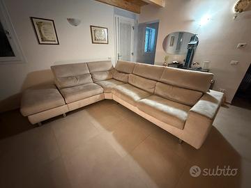 Divano Poltrone e Sofà