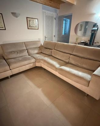 Divano Poltrone e Sofà
