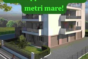 Appartamento di 50 m² con 2 locali a Loano