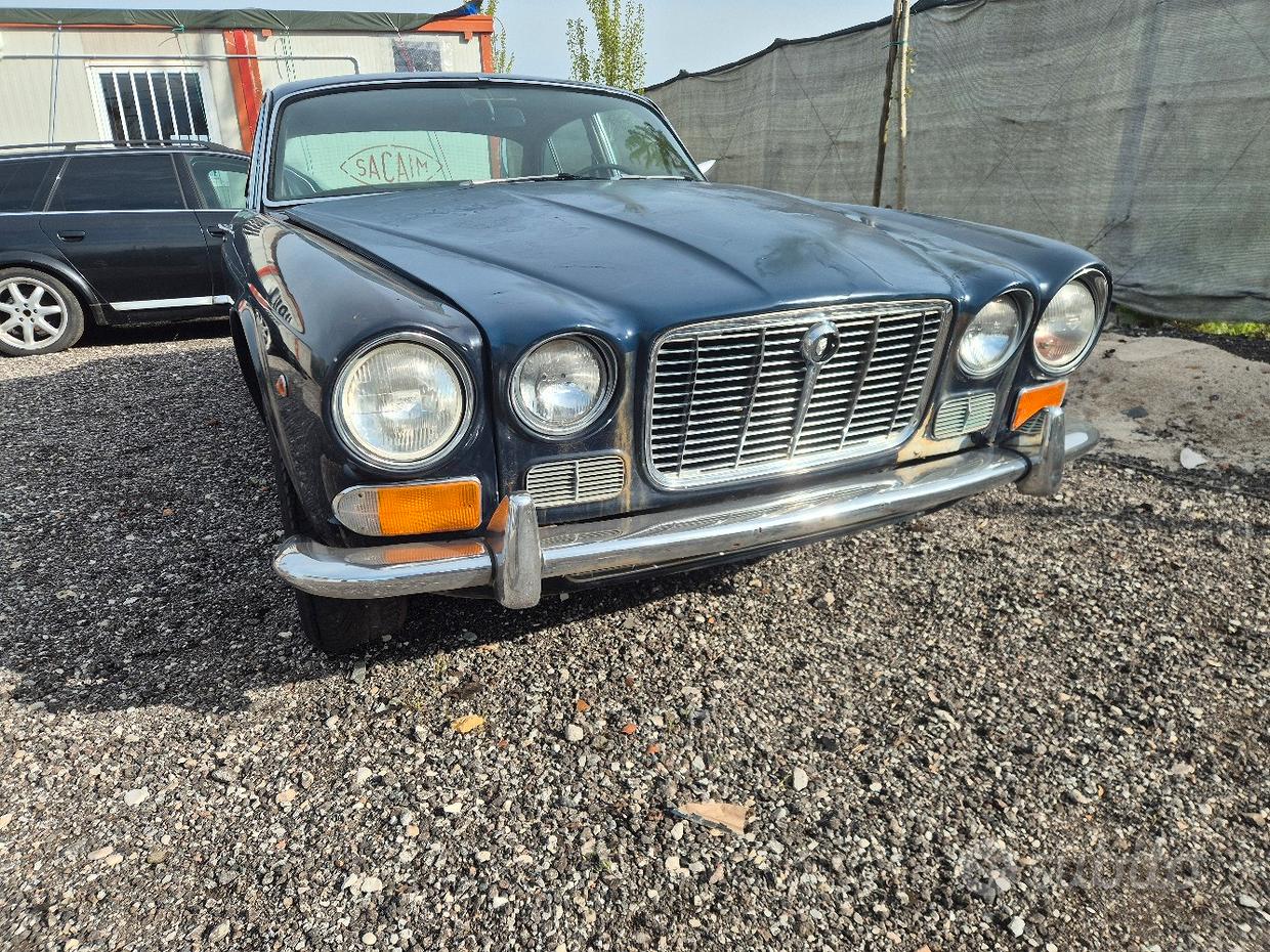 Jaguar XJ-Sovereign-Daiml.