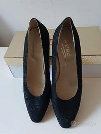 scarpe nere 39