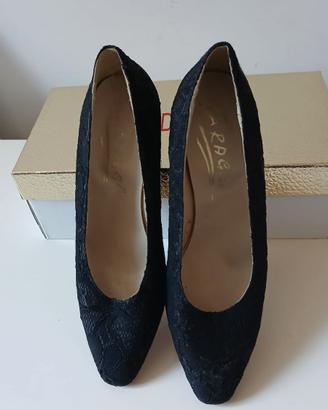 scarpe nere 39