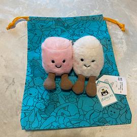 Jellycat nuove - spedizione 24h