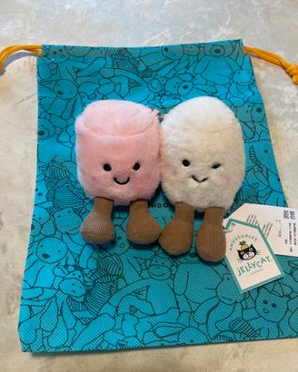 Jellycat nuove - spedizione 24h