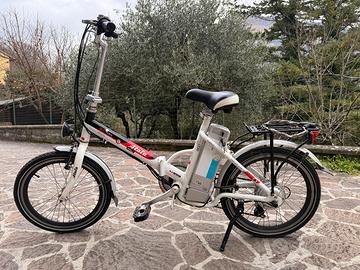 Bici elettrica
