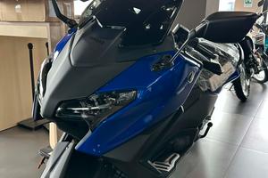 Yamaha TMAX 560 BASE TECH MAX O 25TH ANNIVERSARY