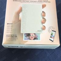 Polaroid Mint