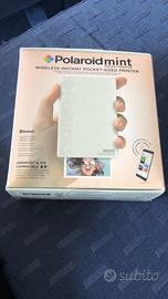 Polaroid Mint