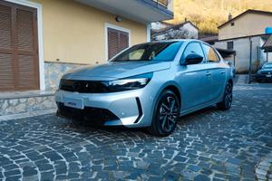 Opel Corsa 1.2 100 CV GS-LINE!!!