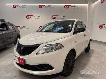 Lancia Ypsilon 1.2 69 CV S&S Elefantino Blu