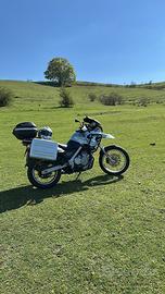 Bmw F 650 Gs - Patente A2