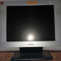 Monitor PC  proview CY-565