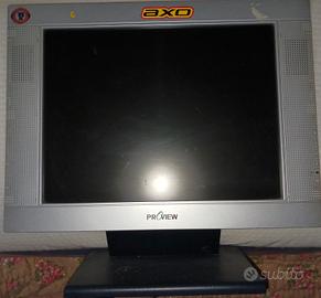 Monitor PC  proview CY-565