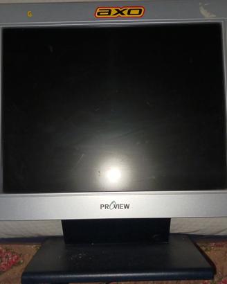 Monitor PC  proview CY-565