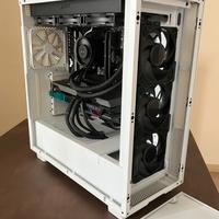 PC 4K i9-12900K | 3080 Ti | Z690 TUF | 32GB DDR5