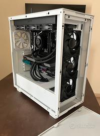 PC 4K i9-12900K | 3080 Ti | Z690 TUF | 32GB DDR5