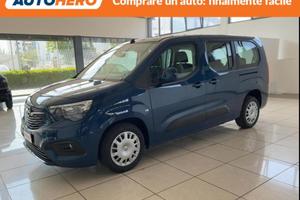 OPEL Combo Life EB80090