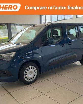OPEL Combo Life EB80090