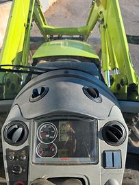 Trattore claas 530 arion cebis