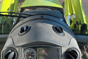 Trattore claas 530 arion cebis