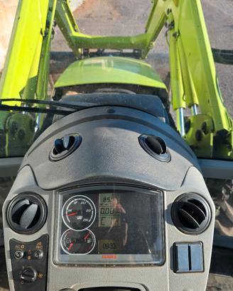 Trattore claas 530 arion cebis