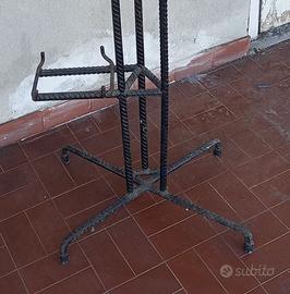 PORTAVASI ALBERO VINTAGE.