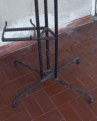 PORTAVASI ALBERO VINTAGE.
