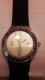 Orologio Swatch
