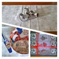 Gio.casa: Articoli Natalizi